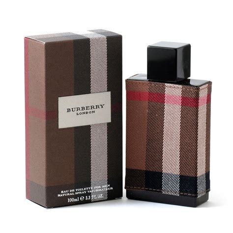 parfum homme burberry london|Burberry London for men fragrantica.